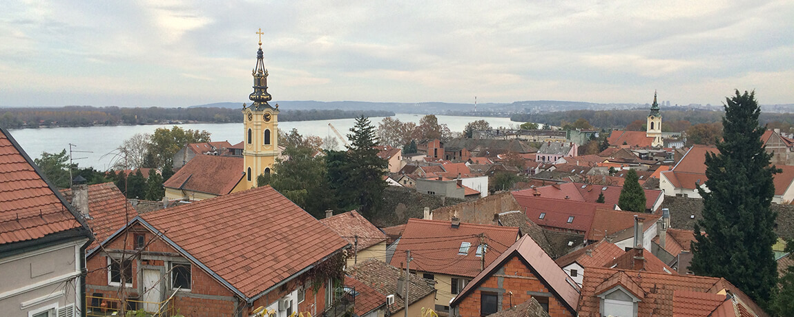 In November 2019, representatives of Komitex GEO made a business trip to Serbia